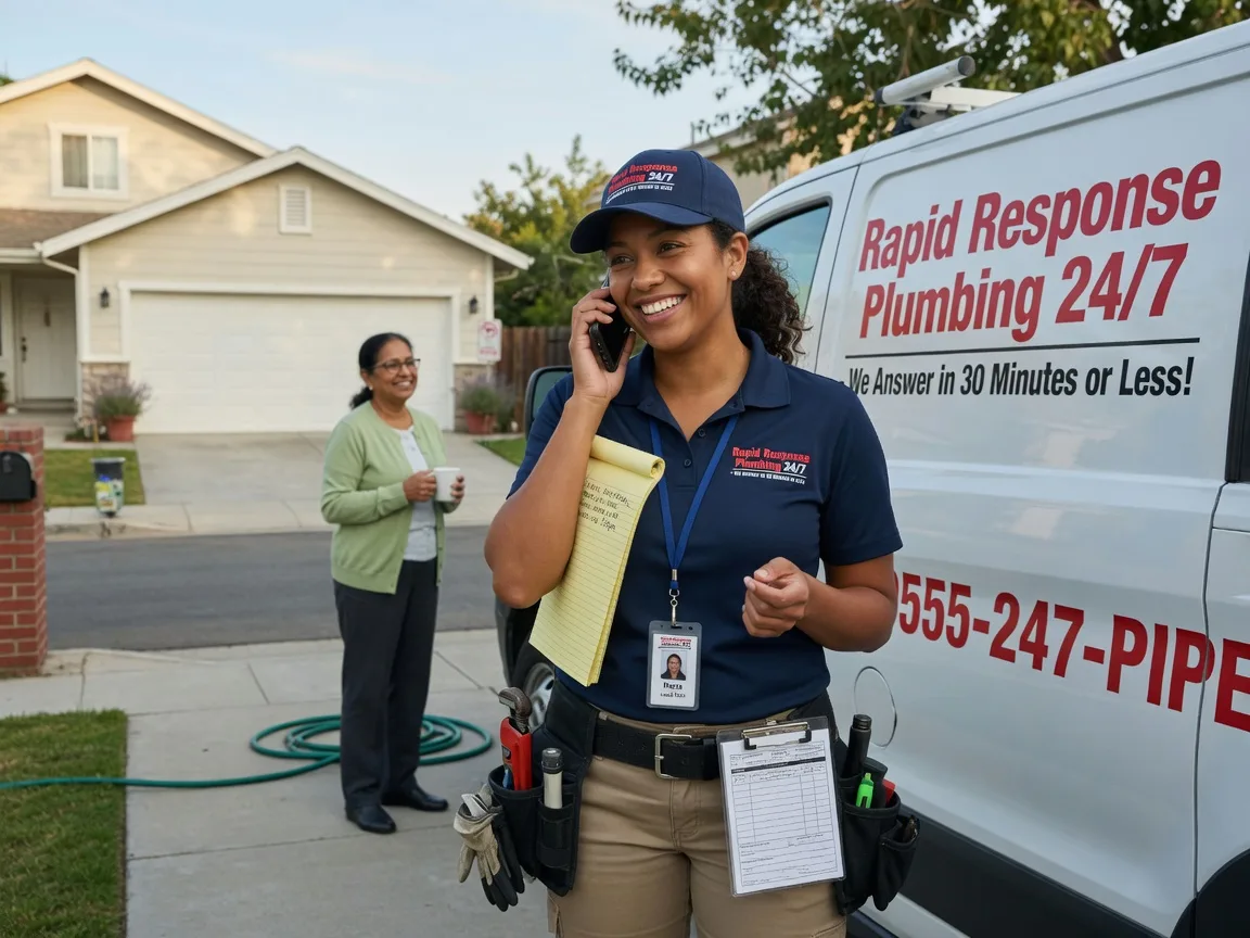 Emergency Plumber Clune, PA FAQs